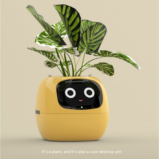 Smart Sensors And AI Chips Planter