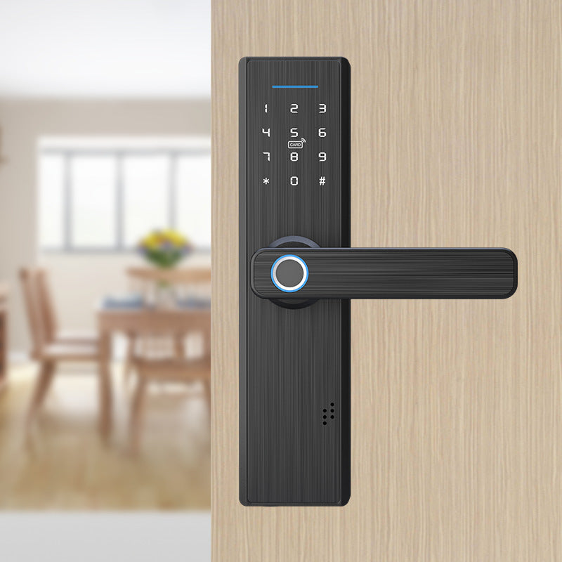 Home Door Spherical Smart Lock