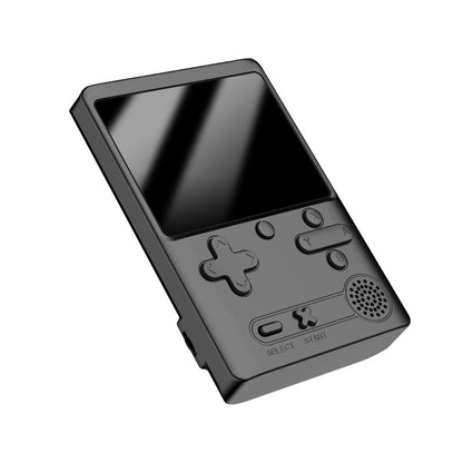 Two-player Handheld Game Console