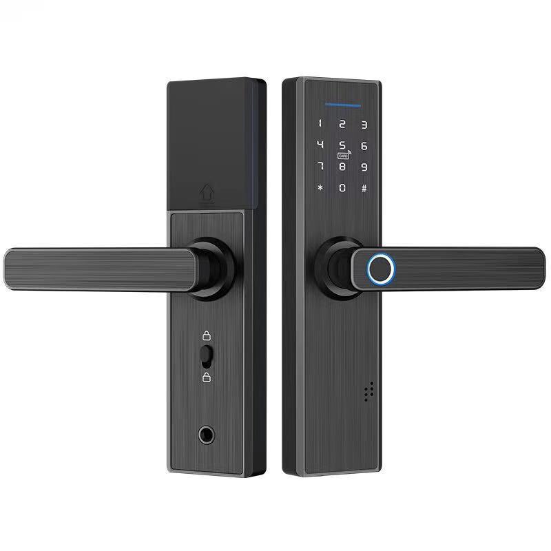 Home Door Spherical Smart Lock