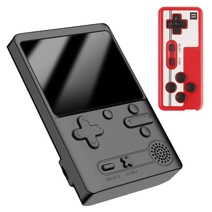 Two-player Handheld Game Console