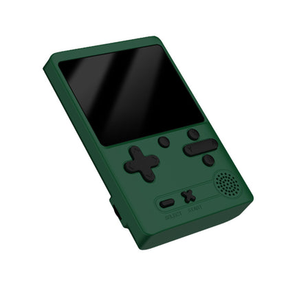 Two-player Handheld Game Console