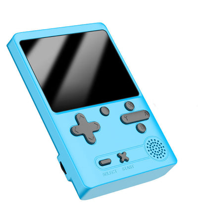 Two-player Handheld Game Console