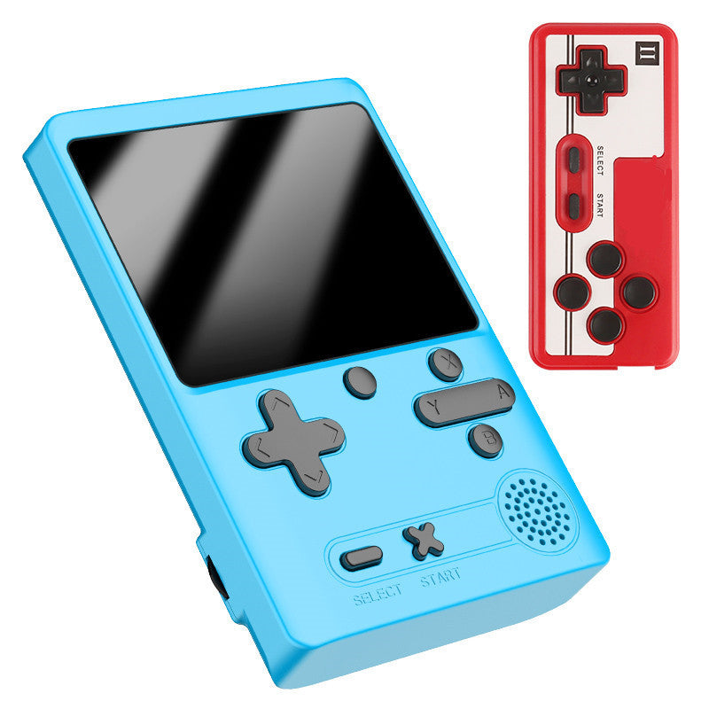 Two-player Handheld Game Console