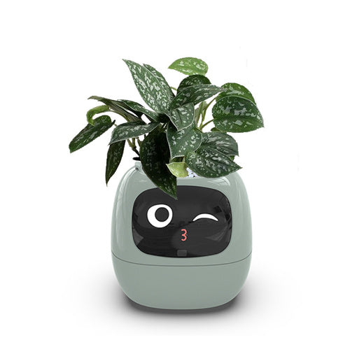 Smart Sensors And AI Chips Planter